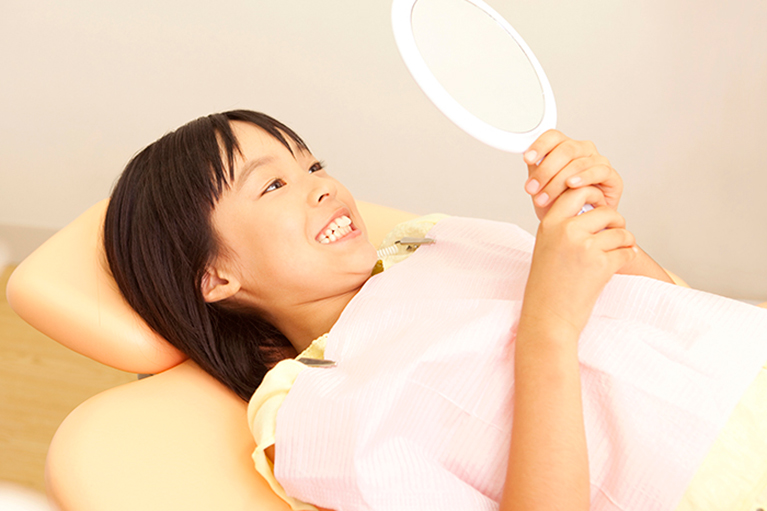 保護者の方へのお願い