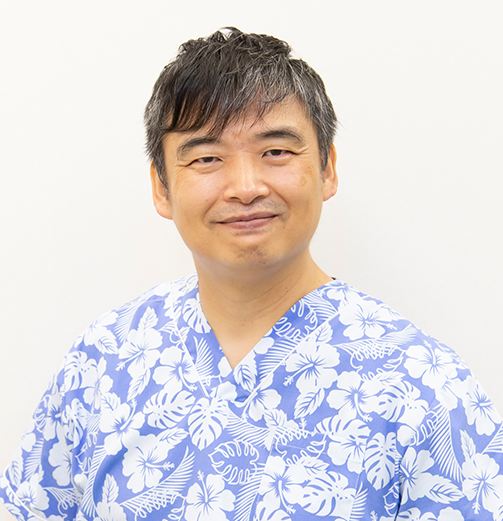 院長紹介